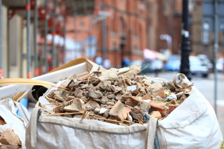 Big Bag na gruz – co to jest i jak z niego korzystać