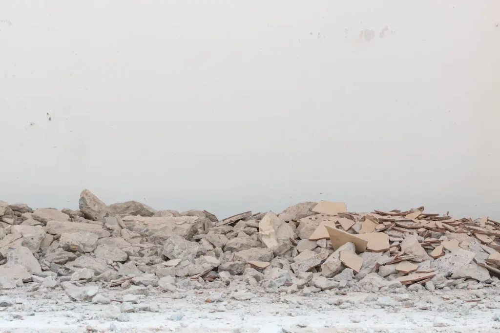 worek na gruz warszawa,  torba na gruz, big bag na gruz