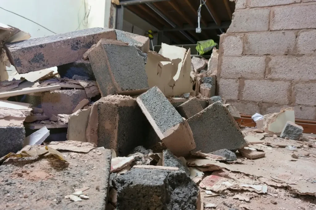 worek na gruz typu big bag