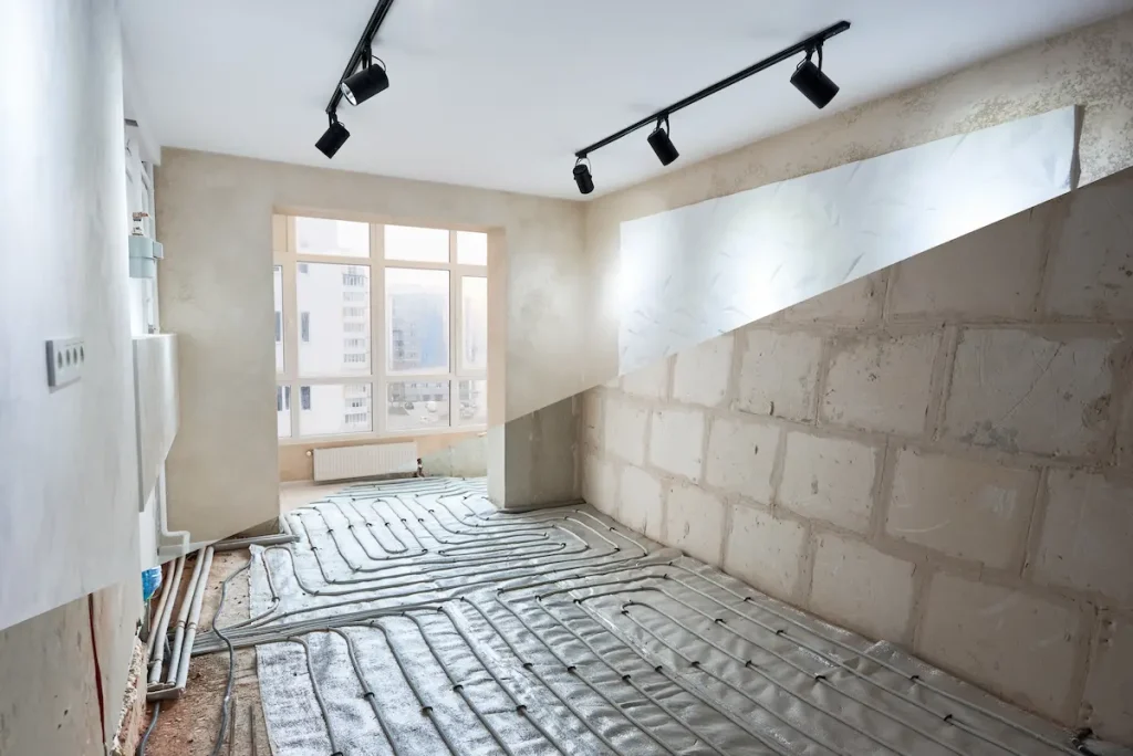 worek na gruz, torba na gruz, big bag na gruz