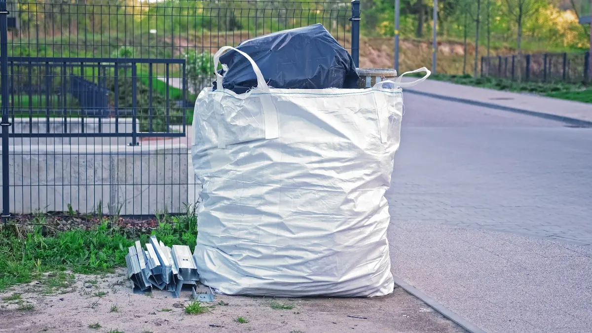 Read more about the article Big Bag na gruz – cena, pojemność i gdzie zamówić?